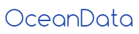 OceanData Logo